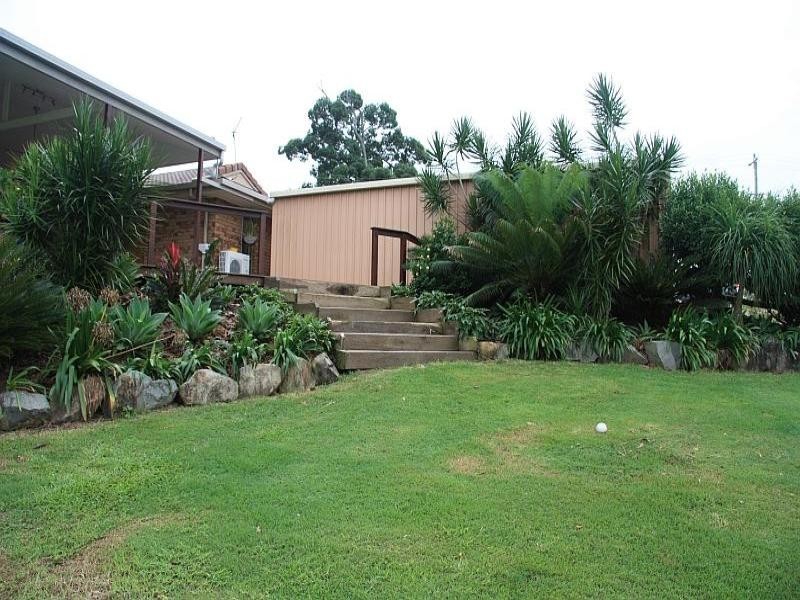 Chatsworth QLD 4570