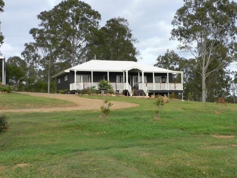 Curra QLD 4570