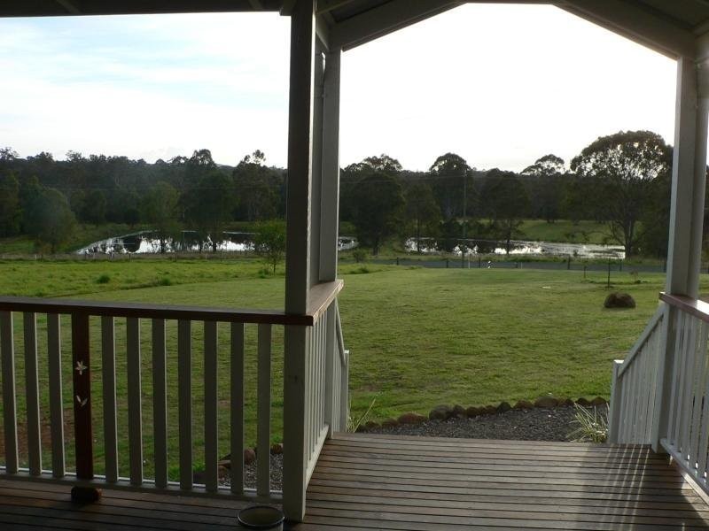 Curra QLD 4570