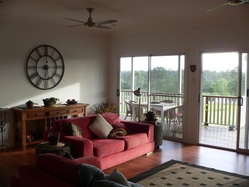 Curra QLD 4570
