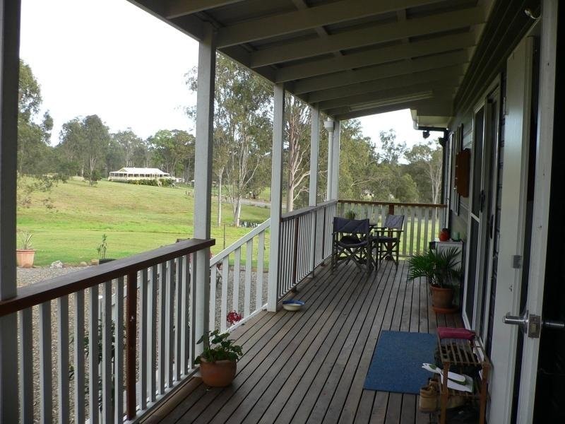Curra QLD 4570
