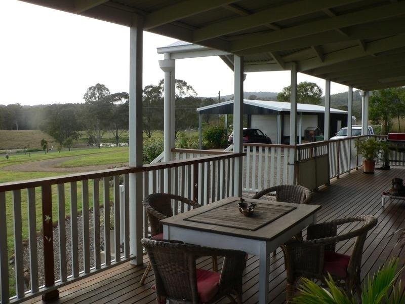Curra QLD 4570