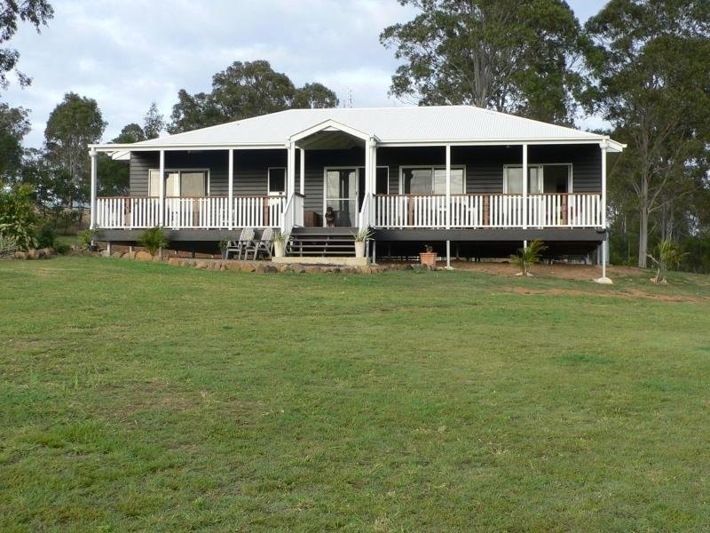 Curra QLD 4570