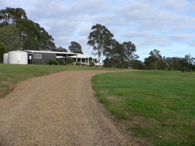 Curra QLD 4570