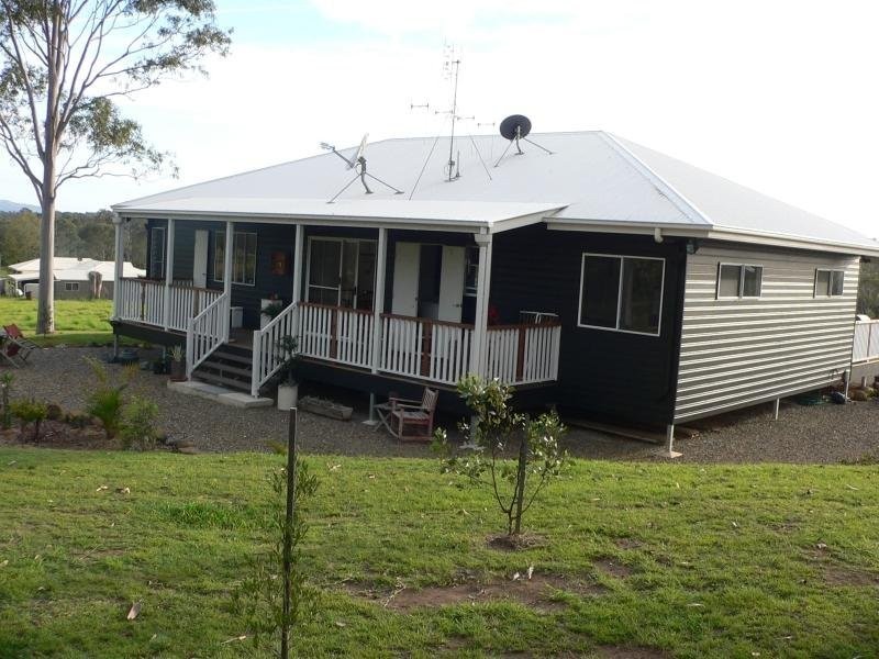 Curra QLD 4570