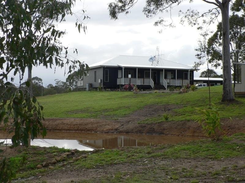 Curra QLD 4570