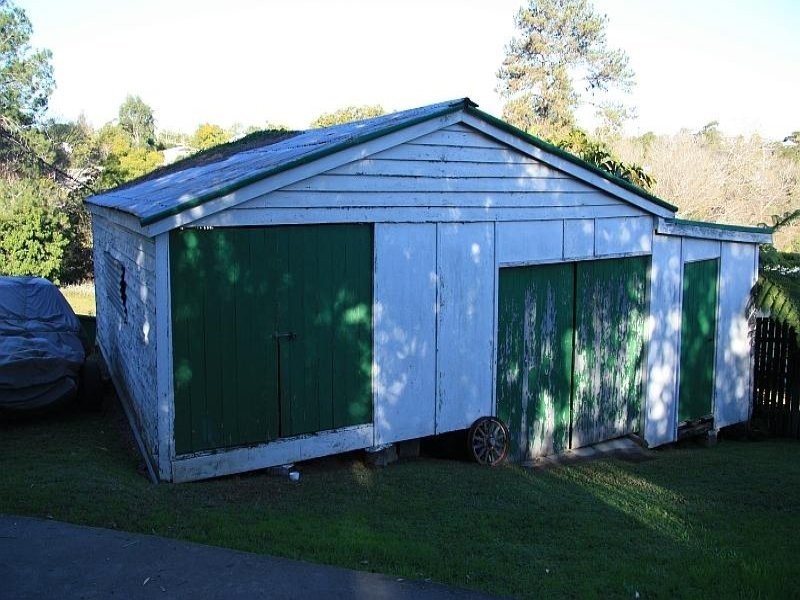 41 Louisa Street, Gympie QLD 4570