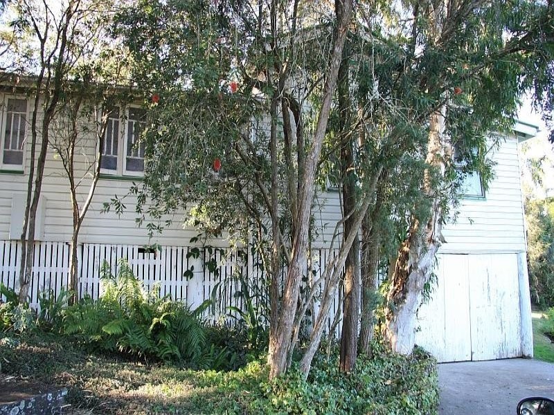 41 Louisa Street, Gympie QLD 4570