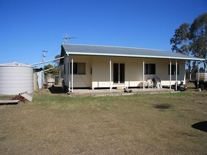 Gunalda QLD 4570
