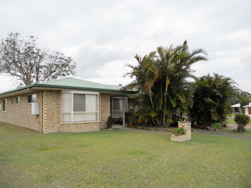 Cooloola Cove QLD 4580