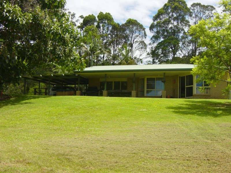 Wolvi QLD 4570