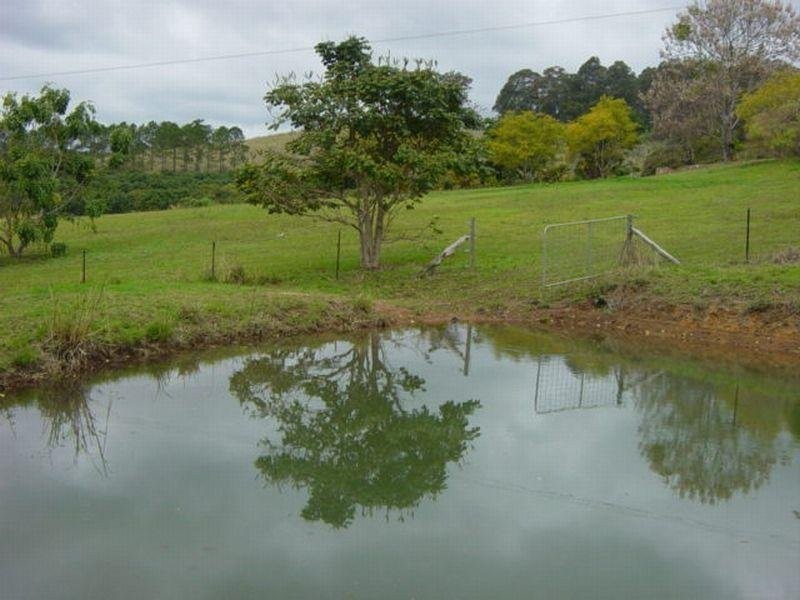 Wolvi QLD 4570