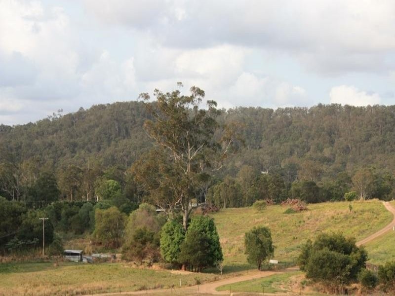 Wolvi QLD 4570