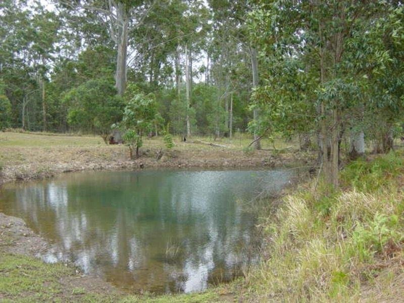 Wolvi QLD 4570