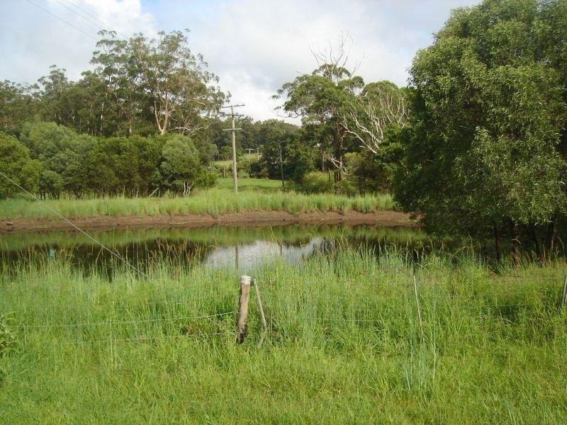 Wolvi QLD 4570