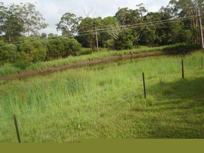 Wolvi QLD 4570