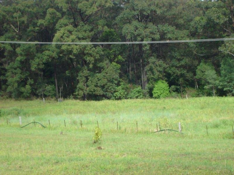 Wolvi QLD 4570