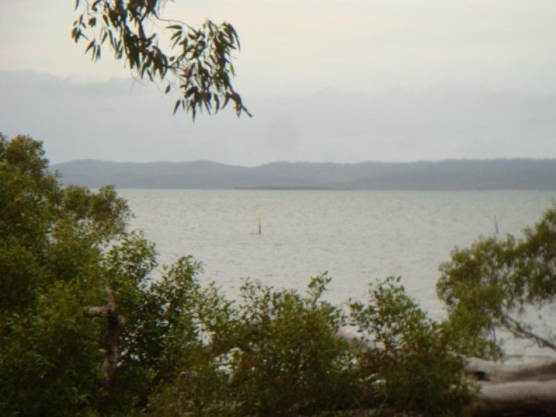 Poona QLD 4650