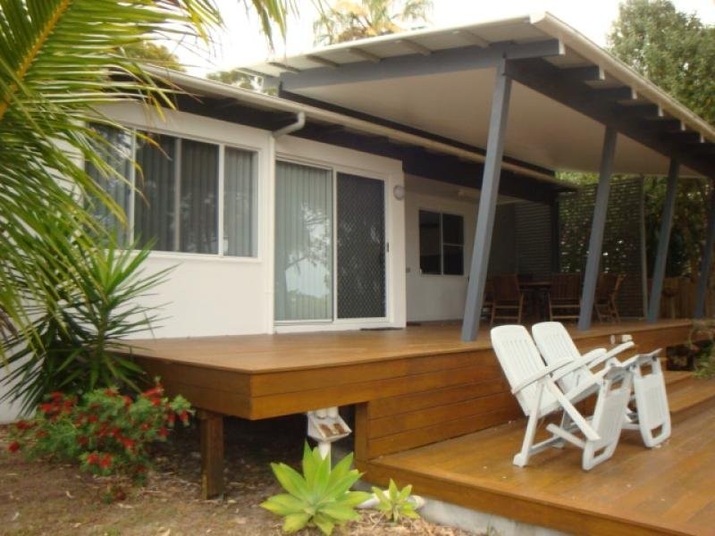 Poona QLD 4650