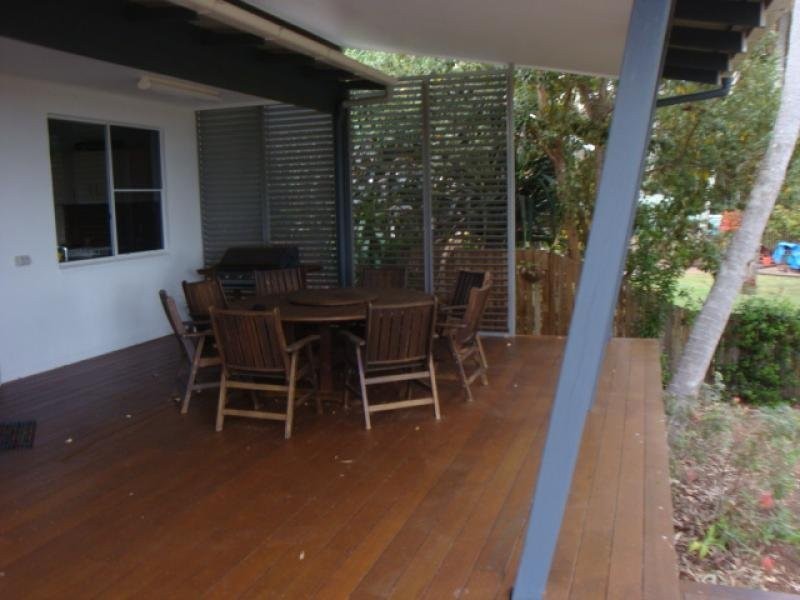 Poona QLD 4650