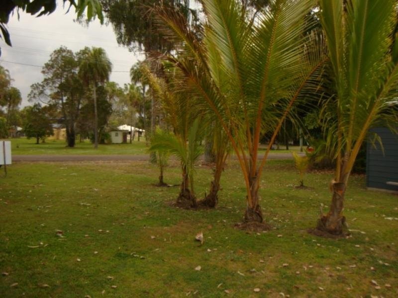 Poona QLD 4650