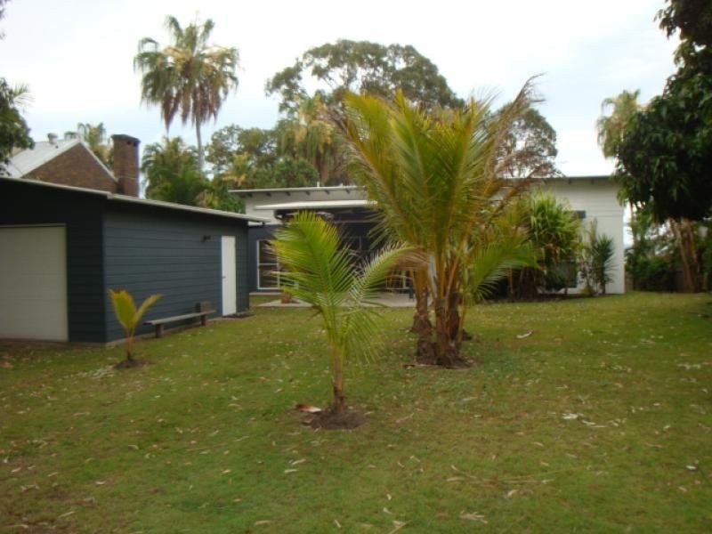Poona QLD 4650