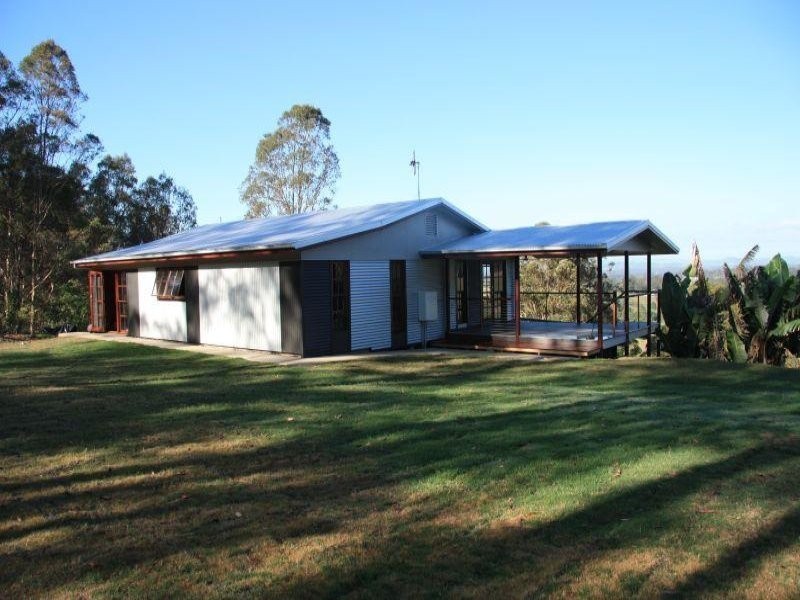 Veteran QLD 4570