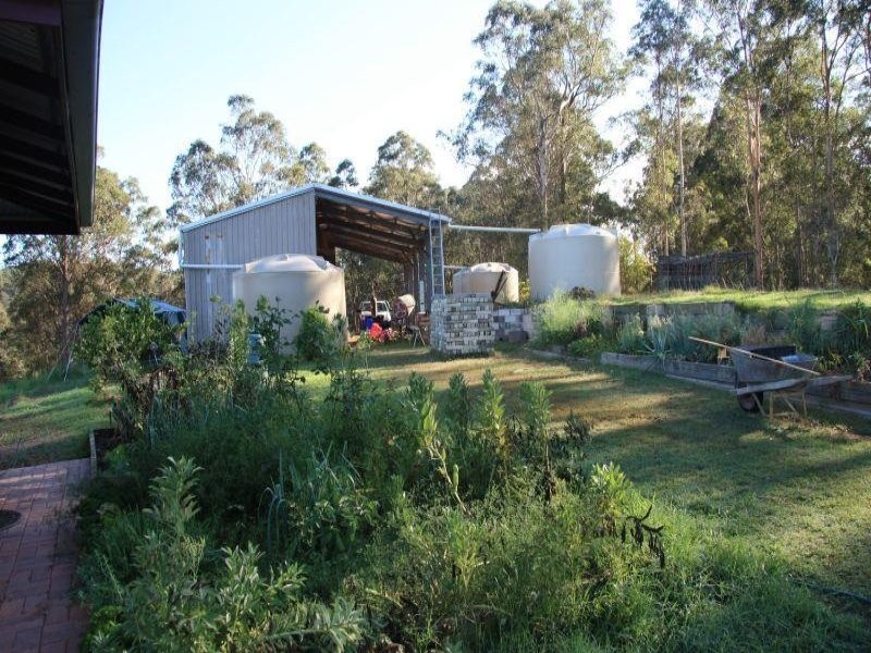Veteran QLD 4570