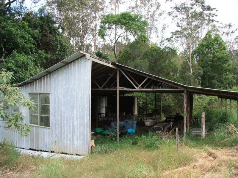 Veteran QLD 4570
