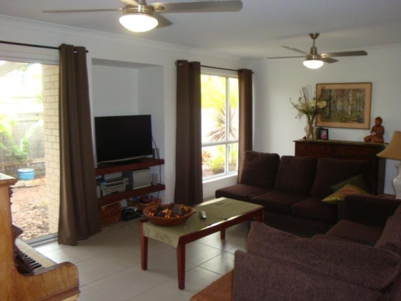 Tin Can Bay QLD 4580