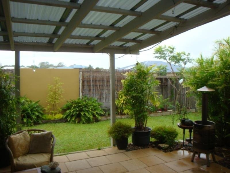 Tin Can Bay QLD 4580