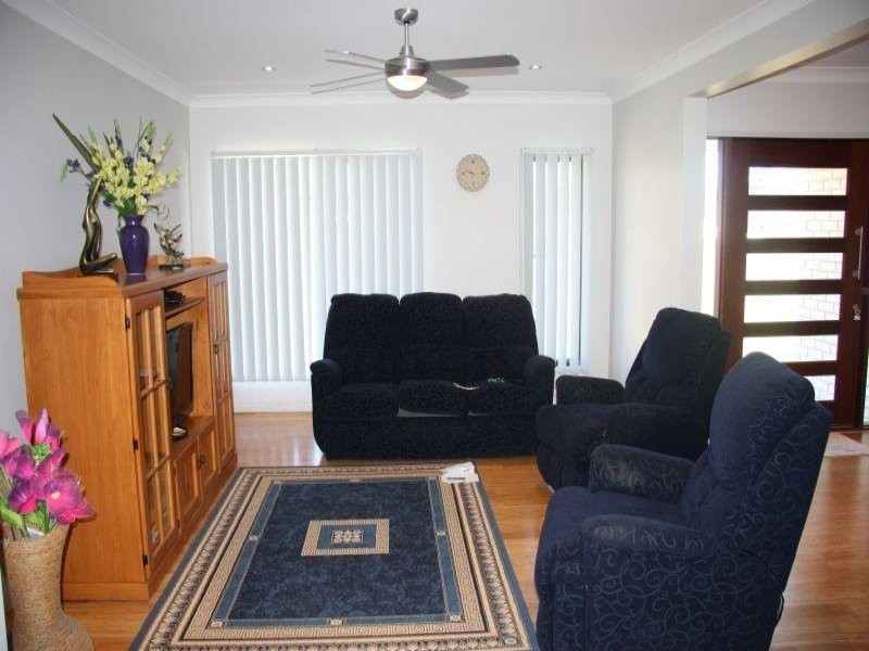 30 Andrew Brown Drive, East Deep Creek QLD 4570