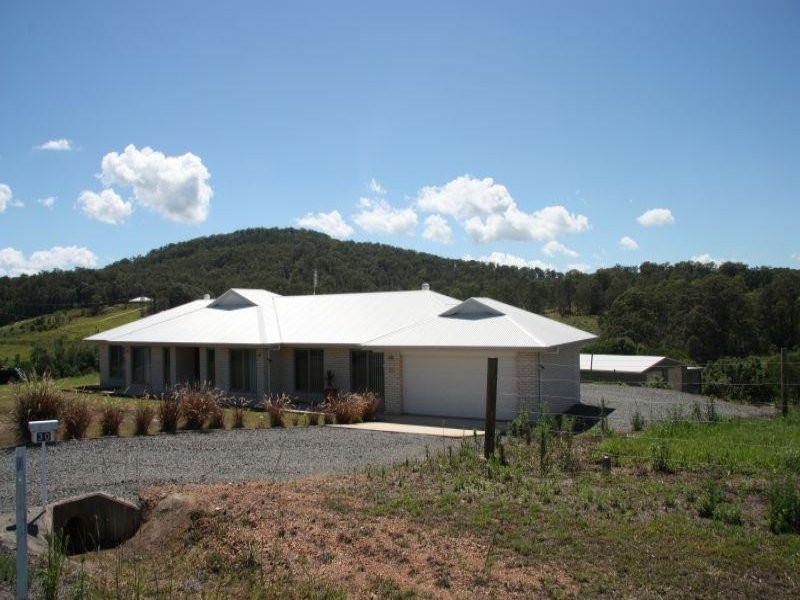 30 Andrew Brown Drive, East Deep Creek QLD 4570