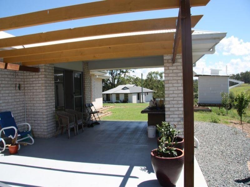 30 Andrew Brown Drive, East Deep Creek QLD 4570