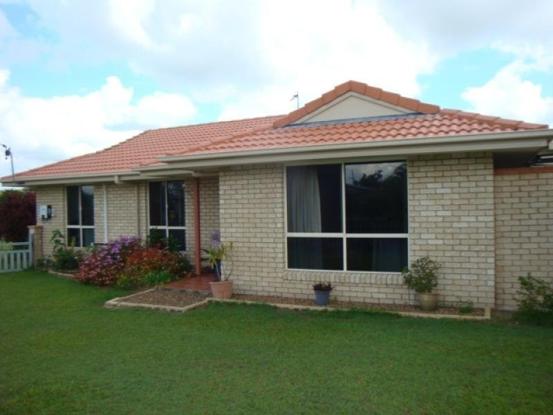 Cooloola Cove QLD 4580