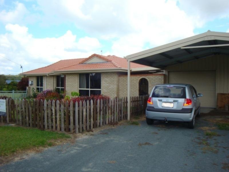 Cooloola Cove QLD 4580