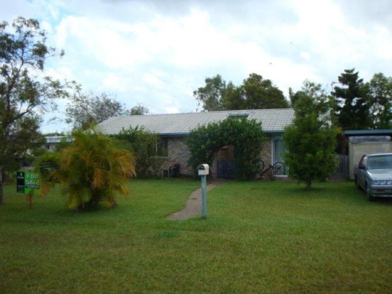 Cooloola Cove QLD 4580