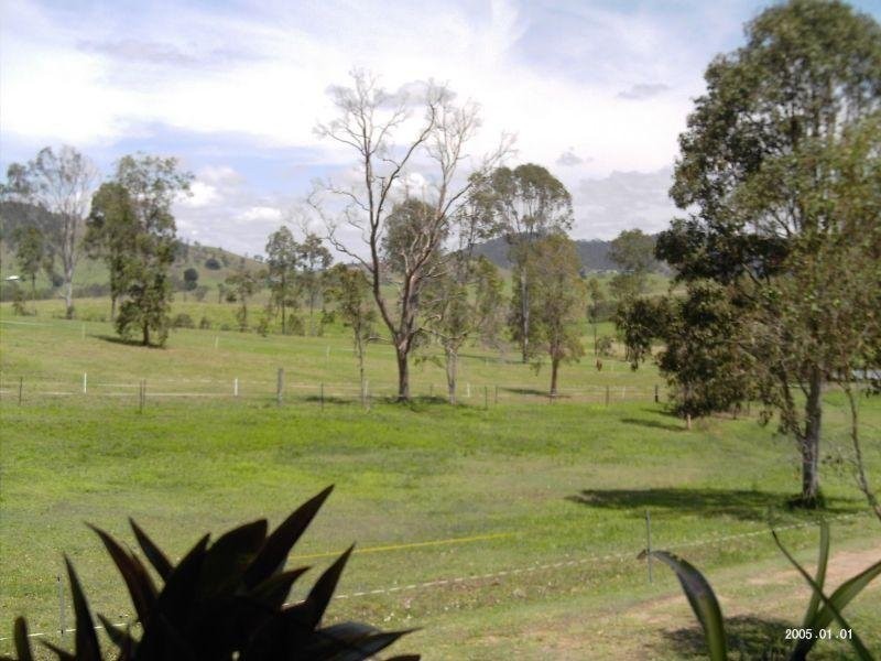 Kilcoy QLD 4515