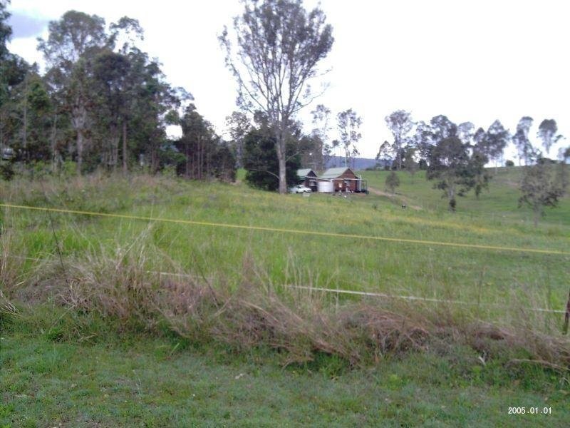 Kilcoy QLD 4515