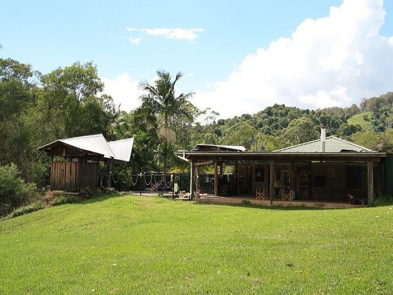 Kin Kin QLD 4571