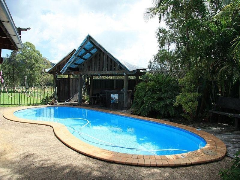 Kin Kin QLD 4571