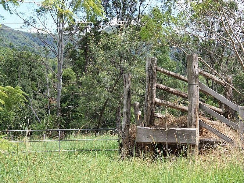 Kin Kin QLD 4571