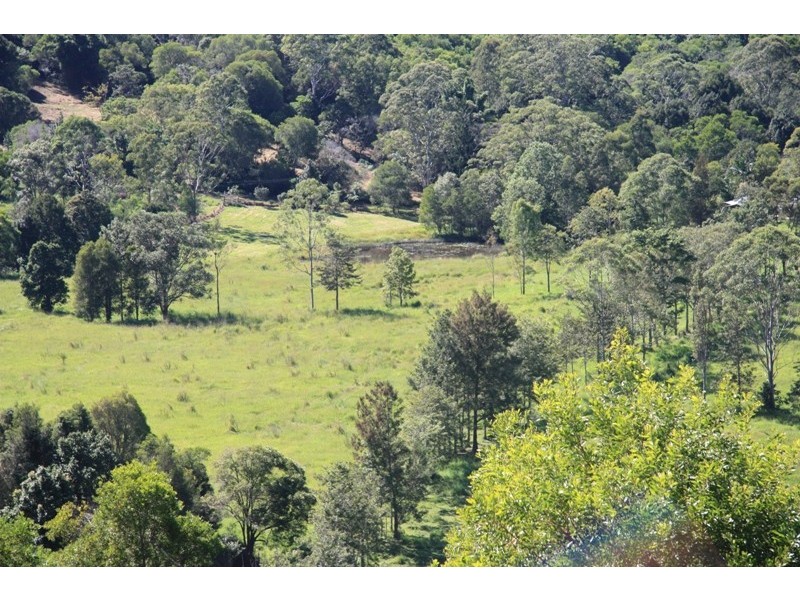 Kin Kin QLD 4571