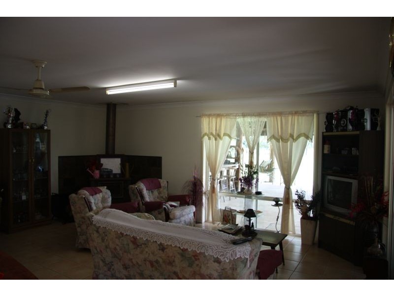 Kin Kin QLD 4571