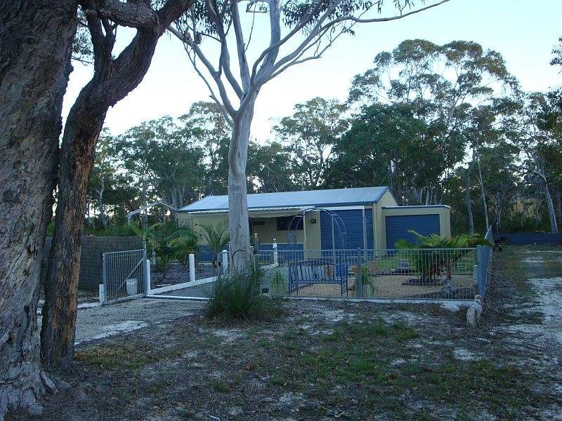 Cooloola Cove QLD 4580