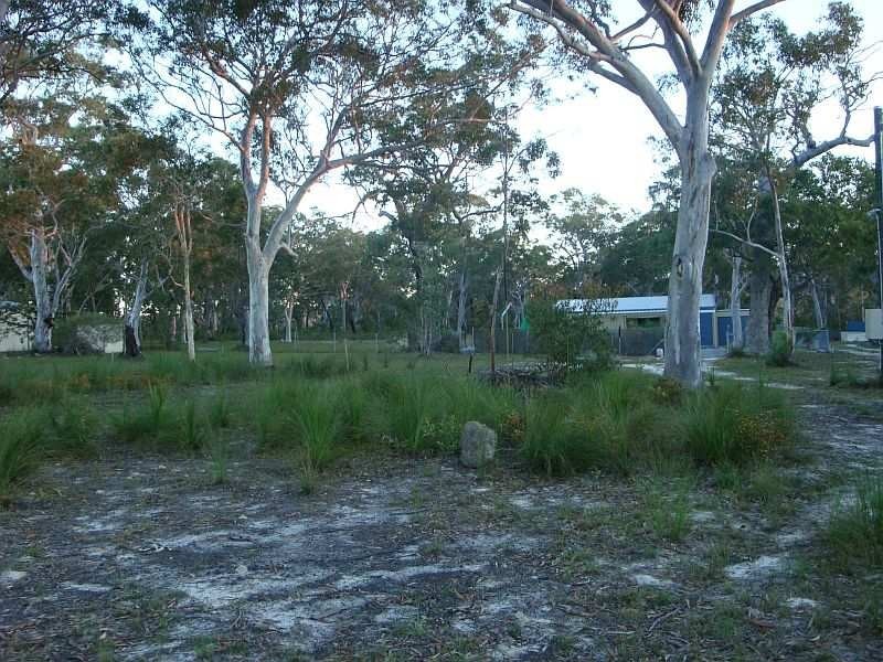 Cooloola Cove QLD 4580