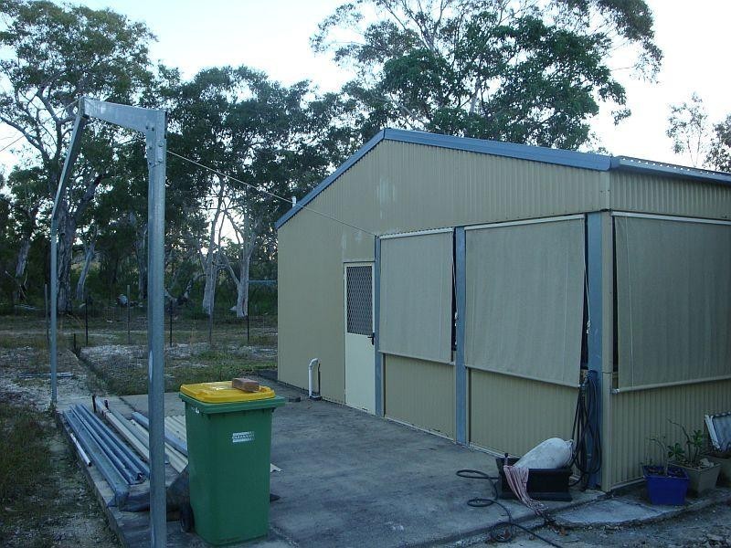 Cooloola Cove QLD 4580