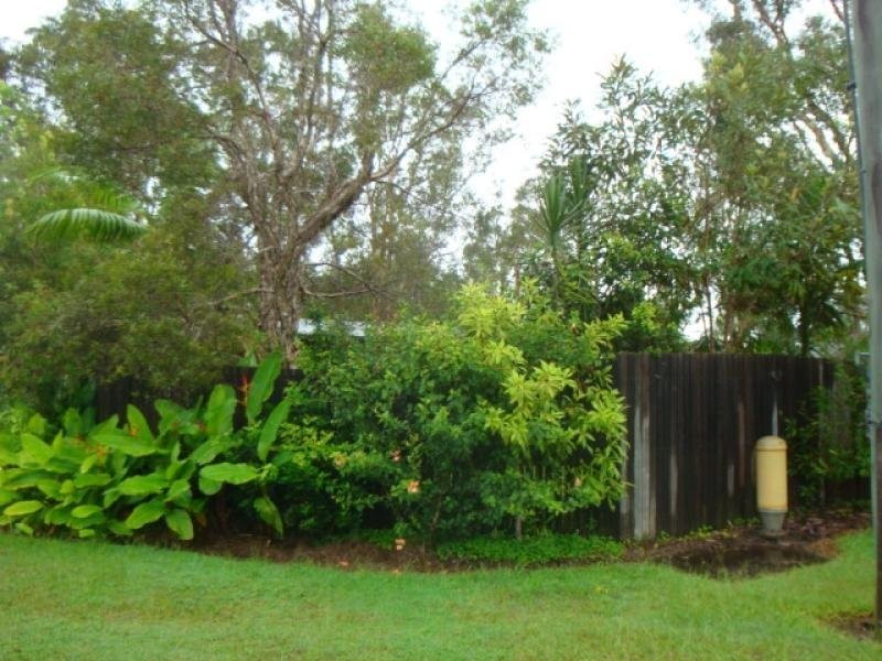 Tin Can Bay QLD 4580