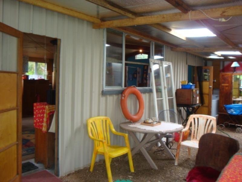 Tin Can Bay QLD 4580