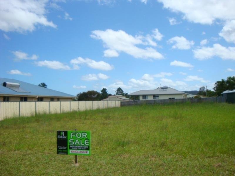 Cooloola Cove QLD 4580